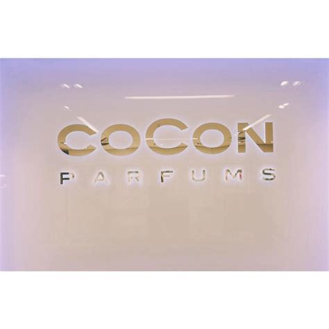 Cocon Parfums (Ahrenshoop) .